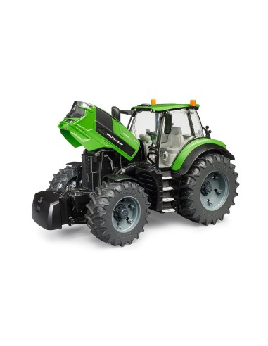 Deutz 8280 TTV 03160 BRUDER