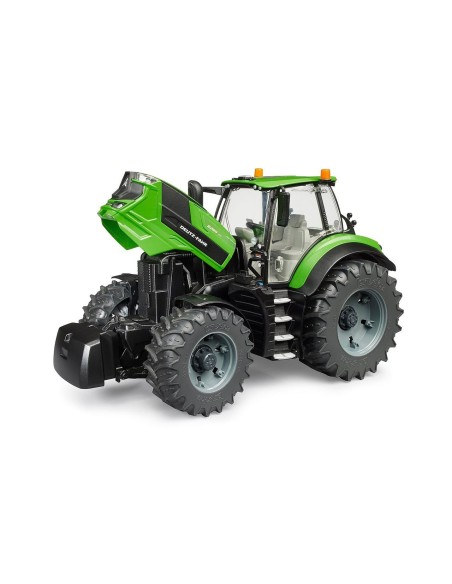 Deutz 8280 TTV 03160 BRUDER