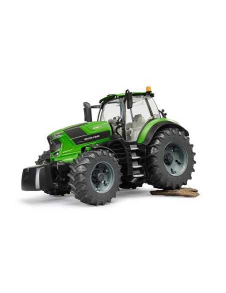 Deutz 8280 TTV 03160 BRUDER