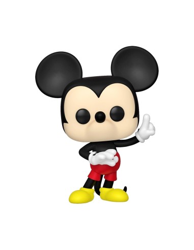 Funko Pop Mickey Mouse Disney Classic 59623 DISNEY CLASSIC FUNKO