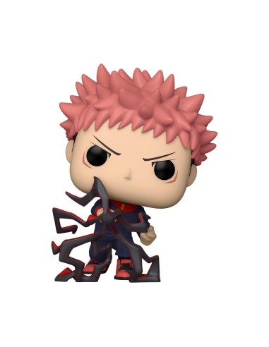 Funko Pop! Yuji Itadori -Jujutsu Kaisen- 61358 FUNKO