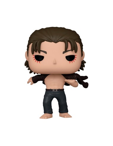 Funko Pop! Eren Jaeger -Attack On Titan- 67926 FUNKO