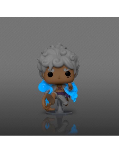 Funko Pop! Luffy Gear Five W/CH -One piece- 79321 ONE PIECE FUNKO