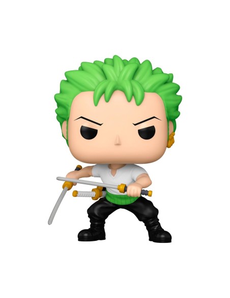 Funko Pop! Roronoa Zoro surt. -One Piece- 80369 ONE PIECE FUNKO