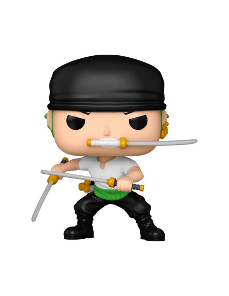 Funko Pop! Roronoa Zoro surt. -One Piece- 80369 ONE PIECE FUNKO