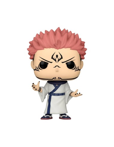 Funko Pop! Ryomen Sukuna -Jujutsu Kaisen- 80282 FUNKO