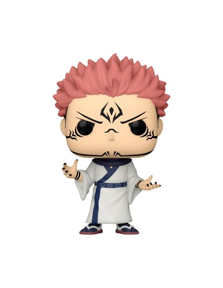 Funko Pop! Ryomen Sukuna -Jujutsu Kaisen- 80282 FUNKO