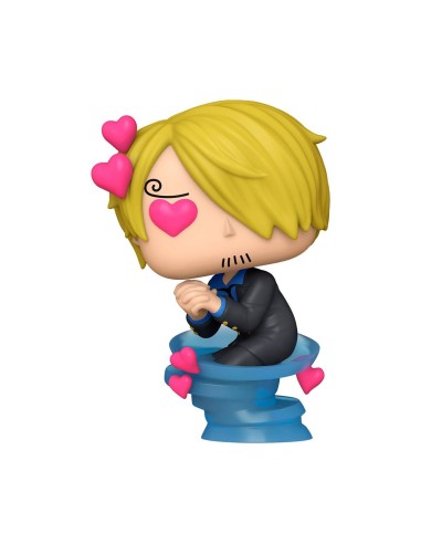 Funko Pop! Sanji -One Piece- 80367 ONE PIECE FUNKO