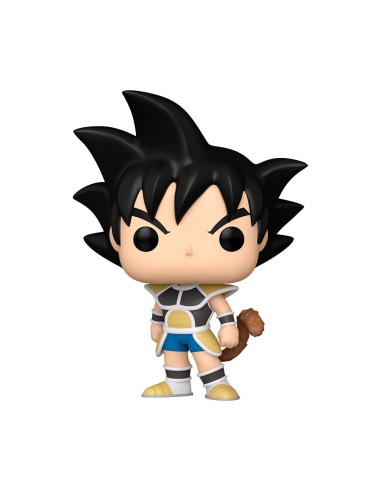 Funko Pop! Goku -Dragon Ball Super:Broly- 82781 DRAGON BALL FUNKO