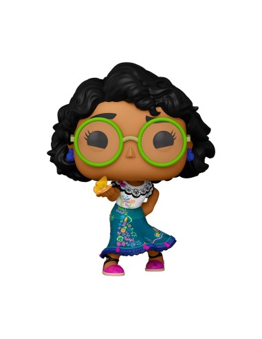 Funko Pop! Mirabel - Encanto-57599 57599 FUNKO