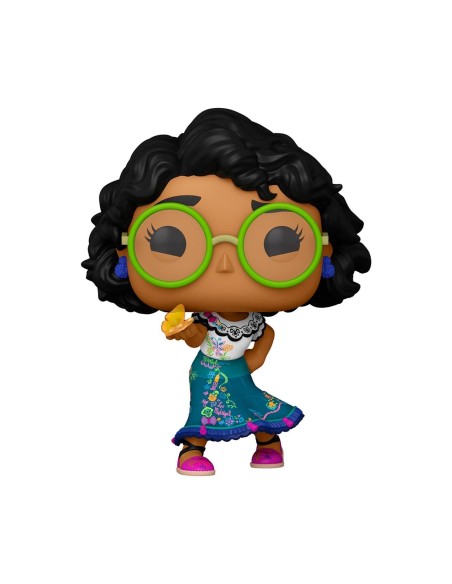 Funko Pop! Mirabel - Encanto-57599 57599 FUNKO