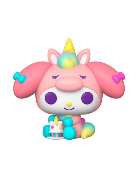 Funko Pop! My Melody Fiesta Unicornio -Hello Kitty- 65751 FUNKO