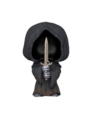 Funko Pop! Nazgul -El Señor de los Anillos- 83785 FUNKO