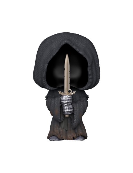 Funko Pop! Nazgul -El Señor de los Anillos- 83785 FUNKO
