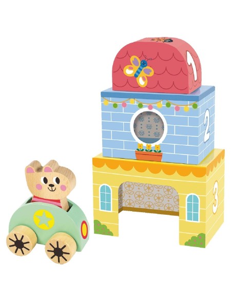 My First Toy 1110100487 GOULA