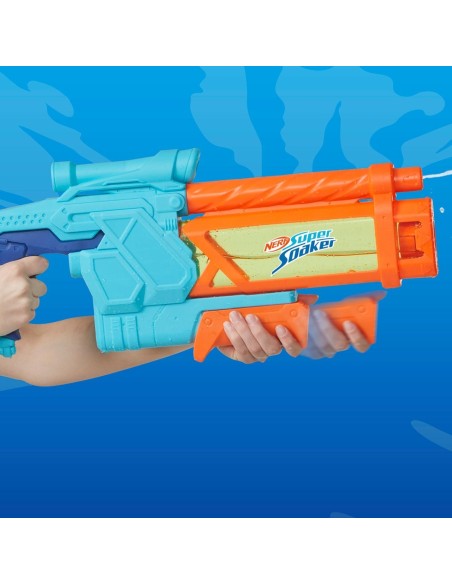 Nerf Super Soaker Mega Dunk Fill G0999 NERF HASBRO