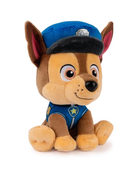 Peluche Chase 15cm 6058437 PAW PATROL SPIN MASTER