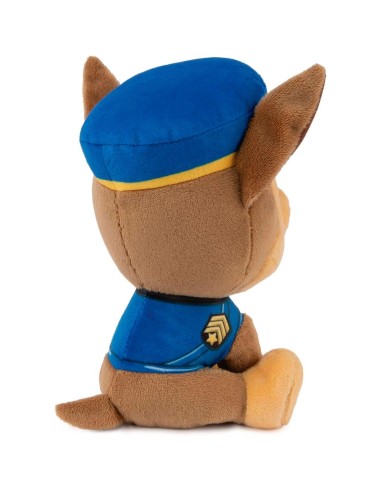 Peluche Chase 15cm 6058437 PAW PATROL SPIN MASTER