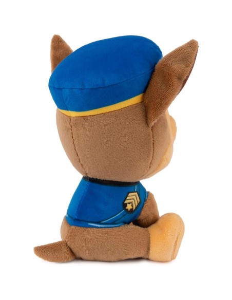 Peluche Chase 15cm 6058437 PAW PATROL SPIN MASTER