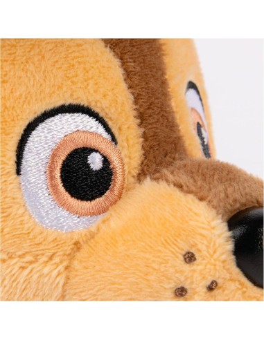 Peluche Chase 15cm 6058437 PAW PATROL SPIN MASTER
