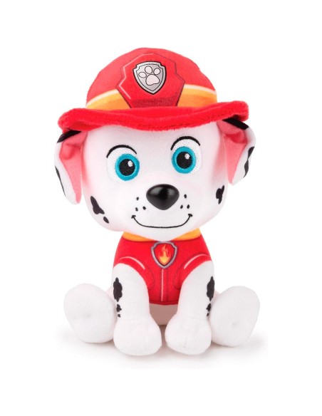 Peluche Marshall 15cm 6058438 PAW PATROL SPIN MASTER