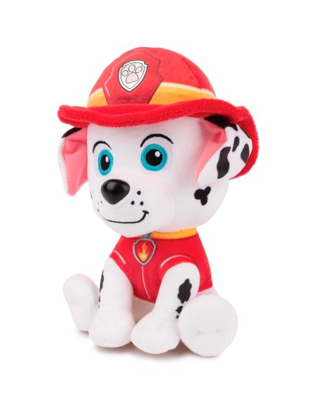 Peluche Marshall 15cm 6058438 PAW PATROL SPIN MASTER