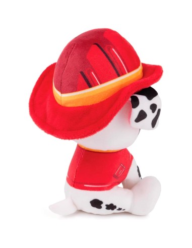 Peluche Marshall 15cm 6058438 PAW PATROL SPIN MASTER