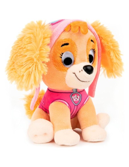 Peluche Skye 15cm 6058439 PAW PATROL SPIN MASTER