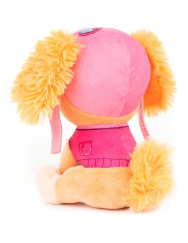 Peluche Skye 15cm 6058439 PAW PATROL SPIN MASTER