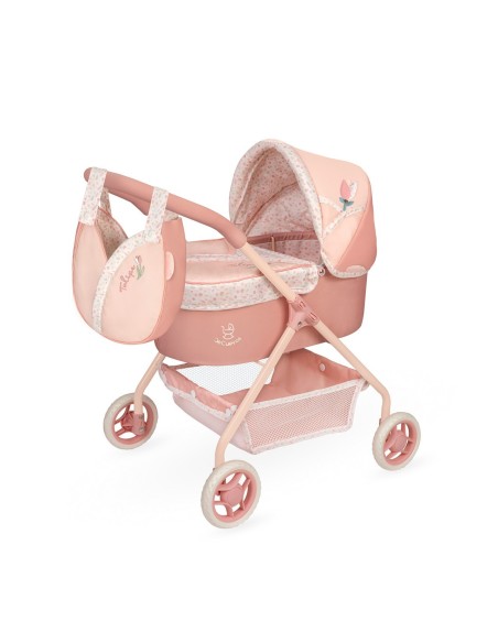 Mi primer Coche de muñecas Tulipe 86074 DECUEVAS