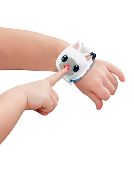Reloj de Pandy Patitas La Casa de Gabby 80-561822 V-TECH