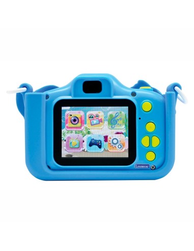 Cámara infantil Patrulla Canina DJ078PA PAW PATROL LEXIBOOK