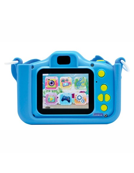 Cámara infantil Patrulla Canina DJ078PA PAW PATROL LEXIBOOK