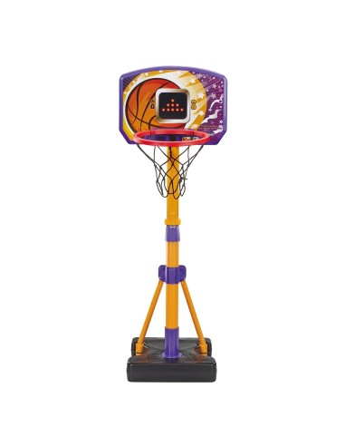 Canasta de Basket con pantalla electrónica 80-571422 V-TECH