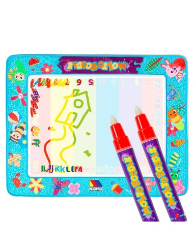 Molto Doodle XL 25074 MOLTO