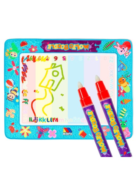 Molto Doodle XL 25074 MOLTO