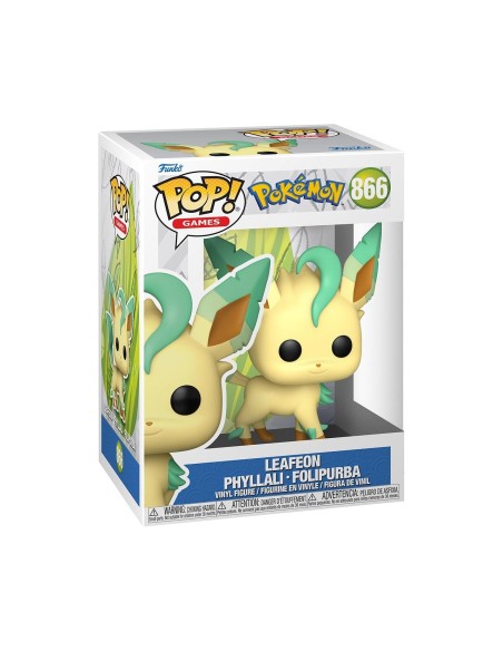 Funko pop! Piplup -Pokemon- 74214 POKEMON FUNKO