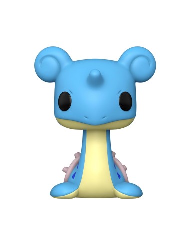 Funko pop Jumbo! Lapras -Pokemon- 74226 POKEMON FUNKO