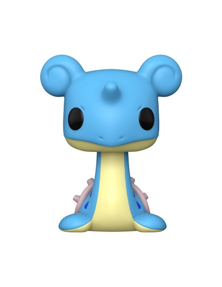 Funko pop Jumbo! Lapras -Pokemon- 74226 POKEMON FUNKO