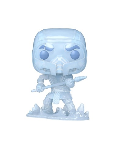 Funko Pop! Sub-zero -Mortal Kombat- 80306 FUNKO