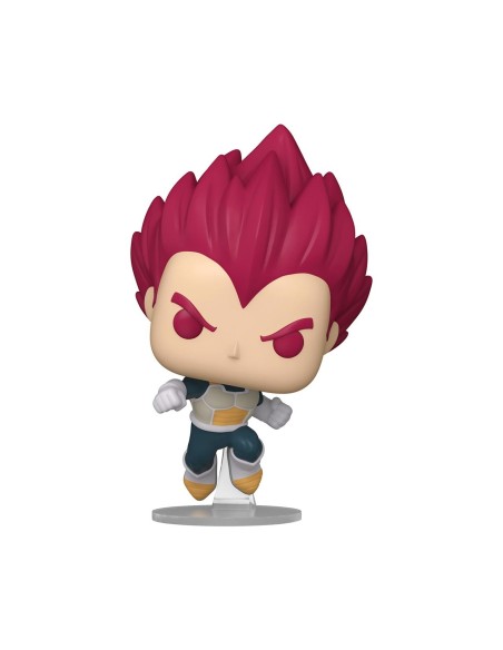 Funko Pop! Vegeta -Dragon Ball Super- 80362 DRAGON BALL FUNKO