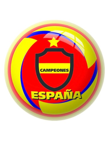 Pelota hinchable La Roja 25780 UNICE