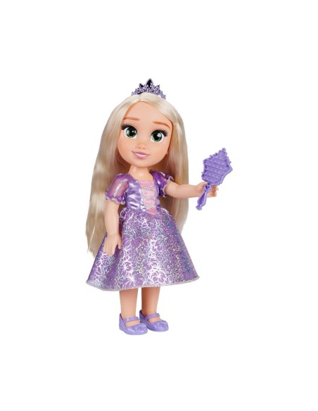 Muñeca Princesa Rapunzel 38 cm 230154 PRINCESAS DISNEY JAKKS PACIFIC