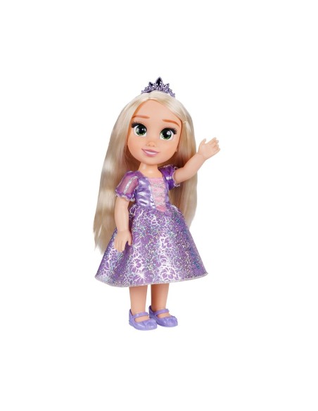 Muñeca Princesa Rapunzel 38 cm 230154 PRINCESAS DISNEY JAKKS PACIFIC