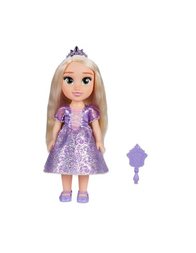 Muñeca Princesa Rapunzel 38 cm 230154 PRINCESAS DISNEY JAKKS PACIFIC