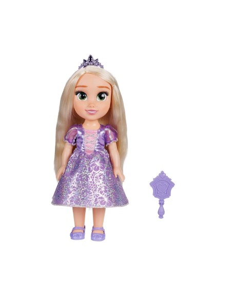 Muñeca Princesa Rapunzel 38 cm 230154 PRINCESAS DISNEY JAKKS PACIFIC