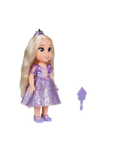 Muñeca Princesa Rapunzel 38 cm 230154 PRINCESAS DISNEY JAKKS PACIFIC