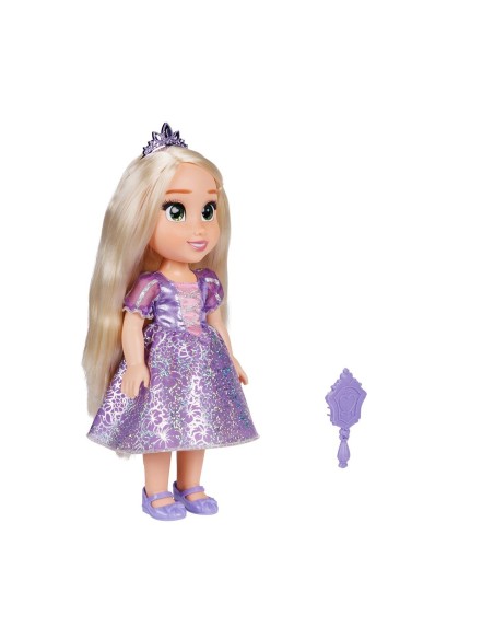 Muñeca Princesa Rapunzel 38 cm 230154 PRINCESAS DISNEY JAKKS PACIFIC