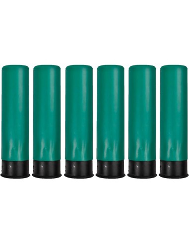 Pack 6 cartuchos Hunter 4117/0 GONHER