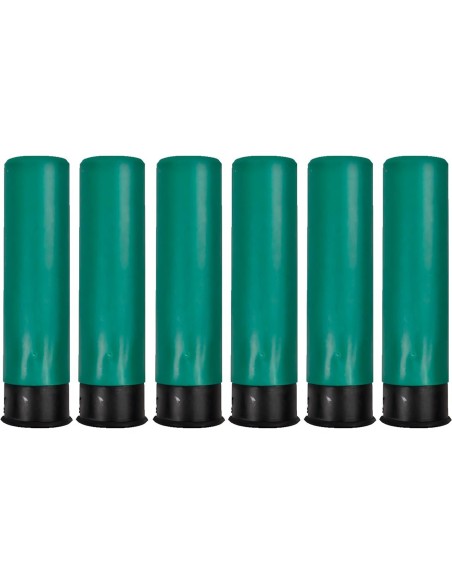 Pack 6 cartuchos Hunter 4117/0 GONHER